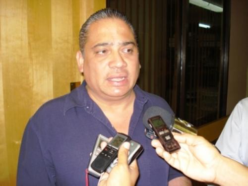 No sabe Líder del PT en Matamoros con cuantos votos contará